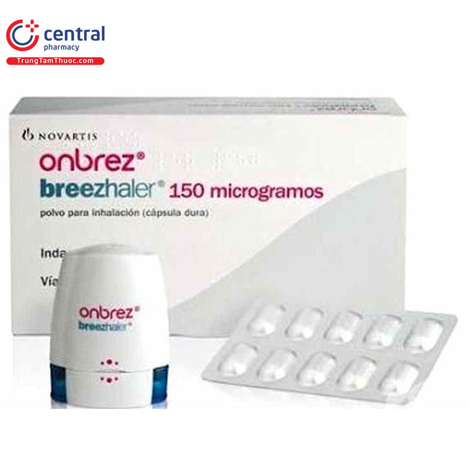 onbrez breezhaler 150mcg 1 I3257