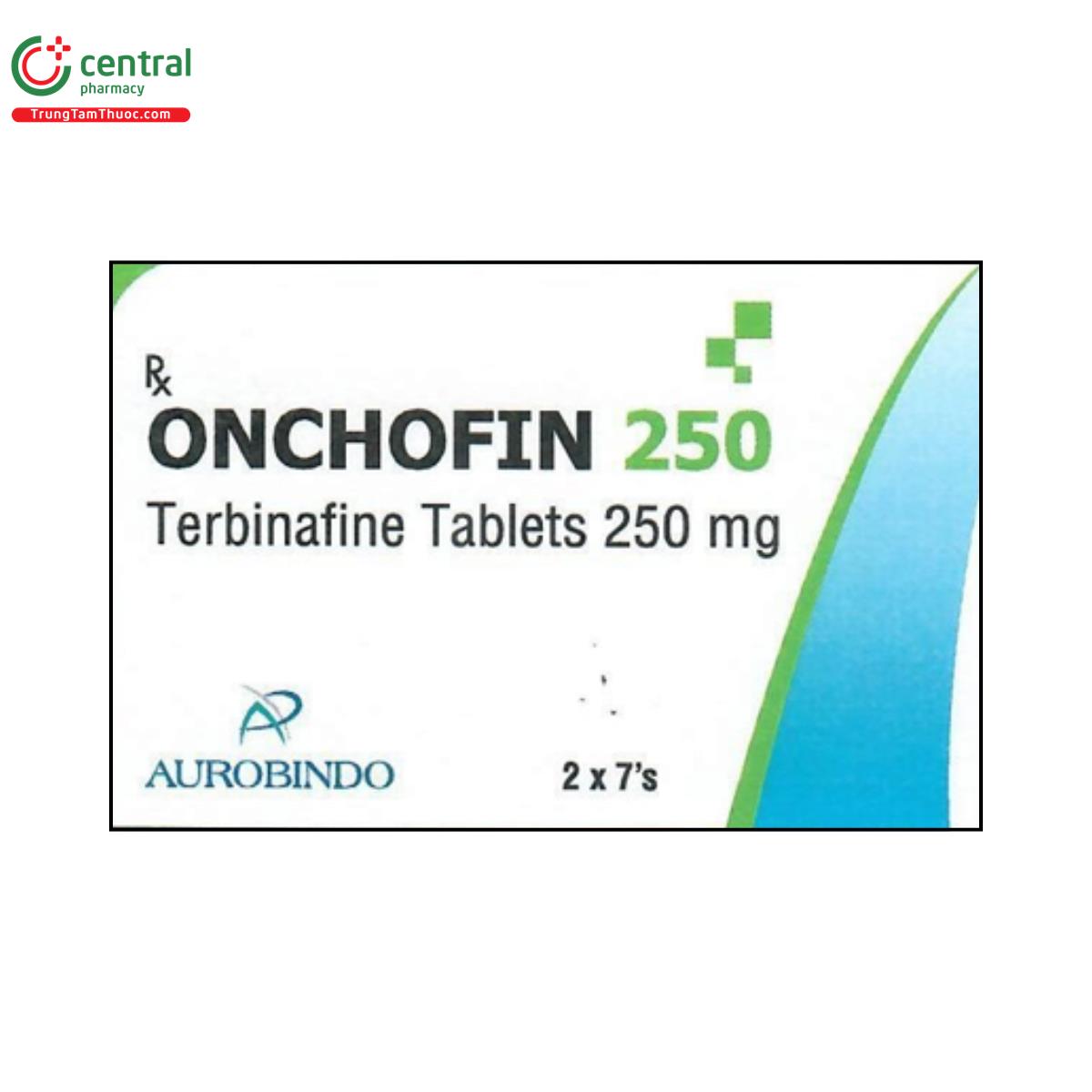 onchofin 250mg 1 R7648