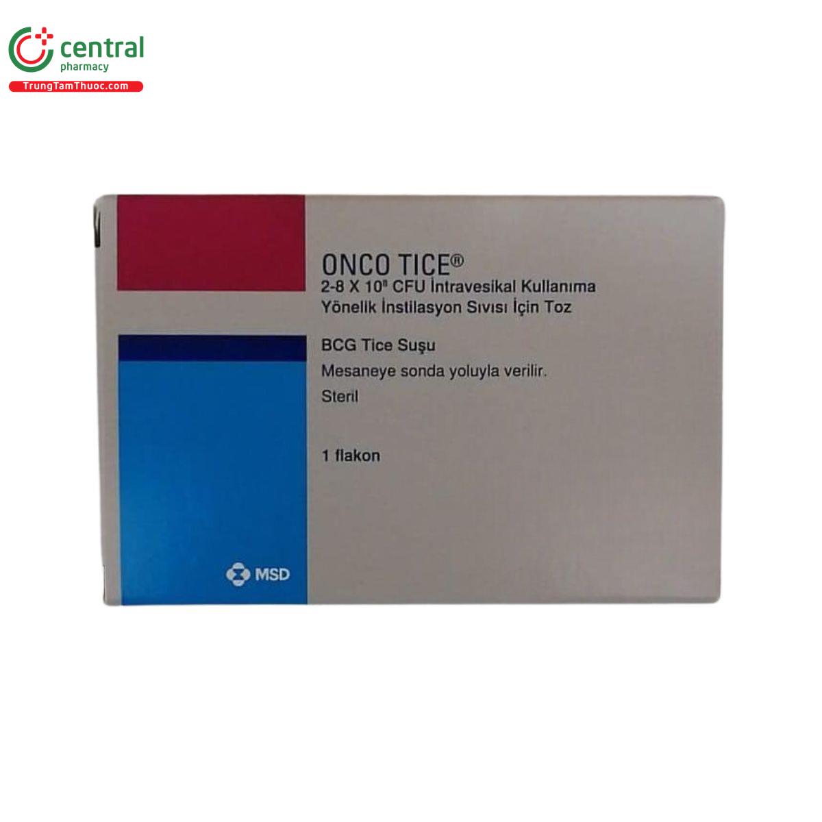 onco tice 1 V8623