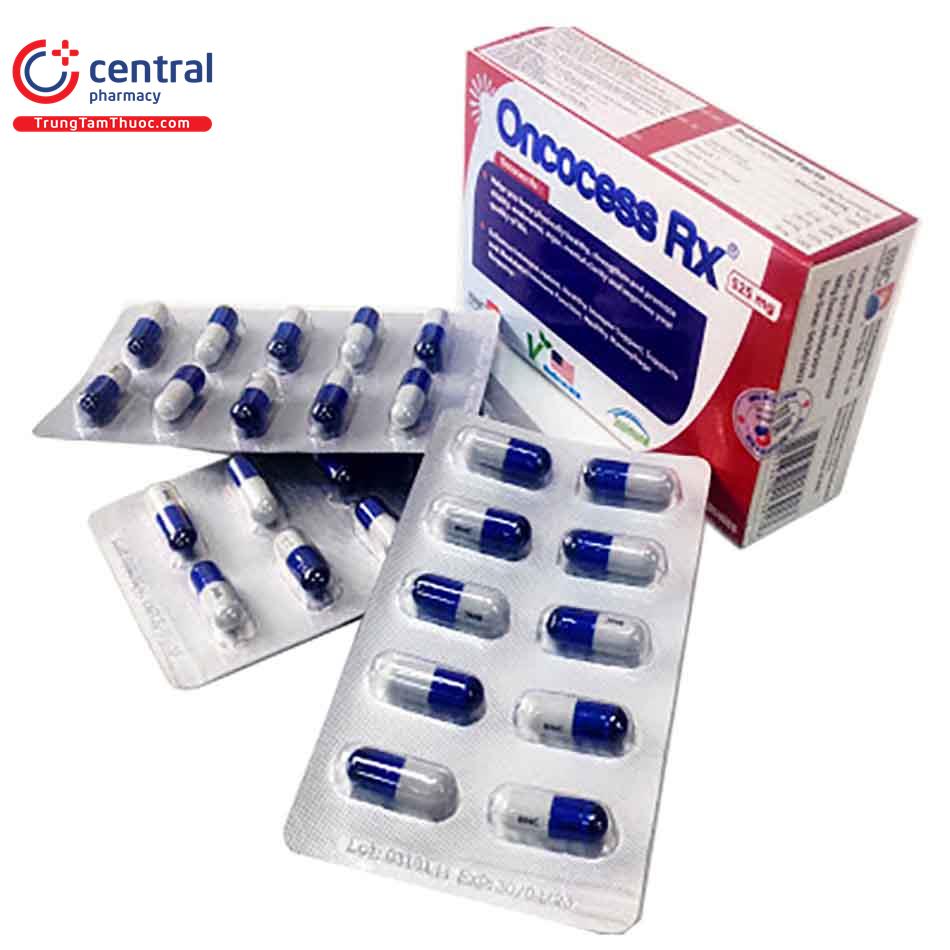 oncocess rx 5 E1444