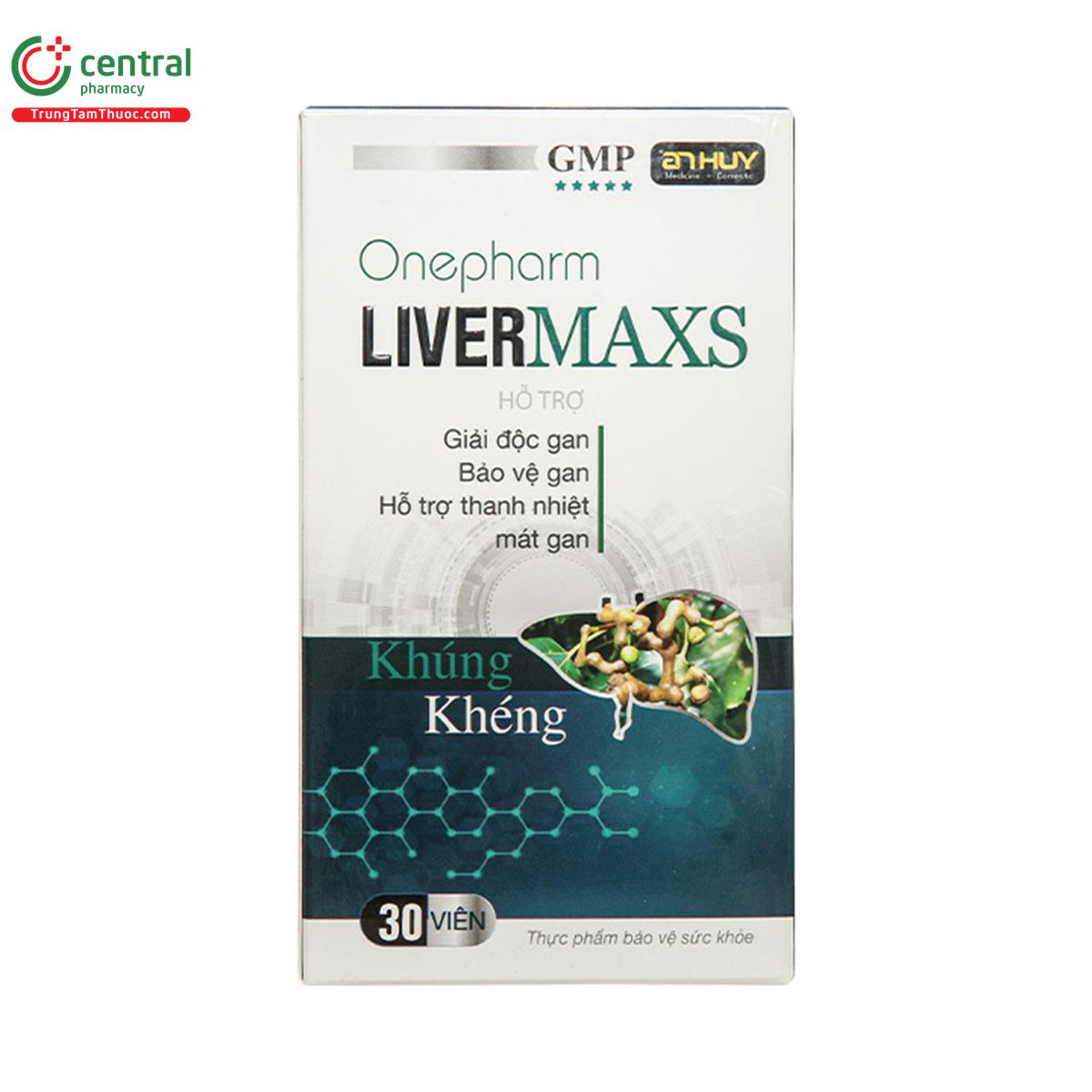 onepharm livermaxs lo 2 C1123