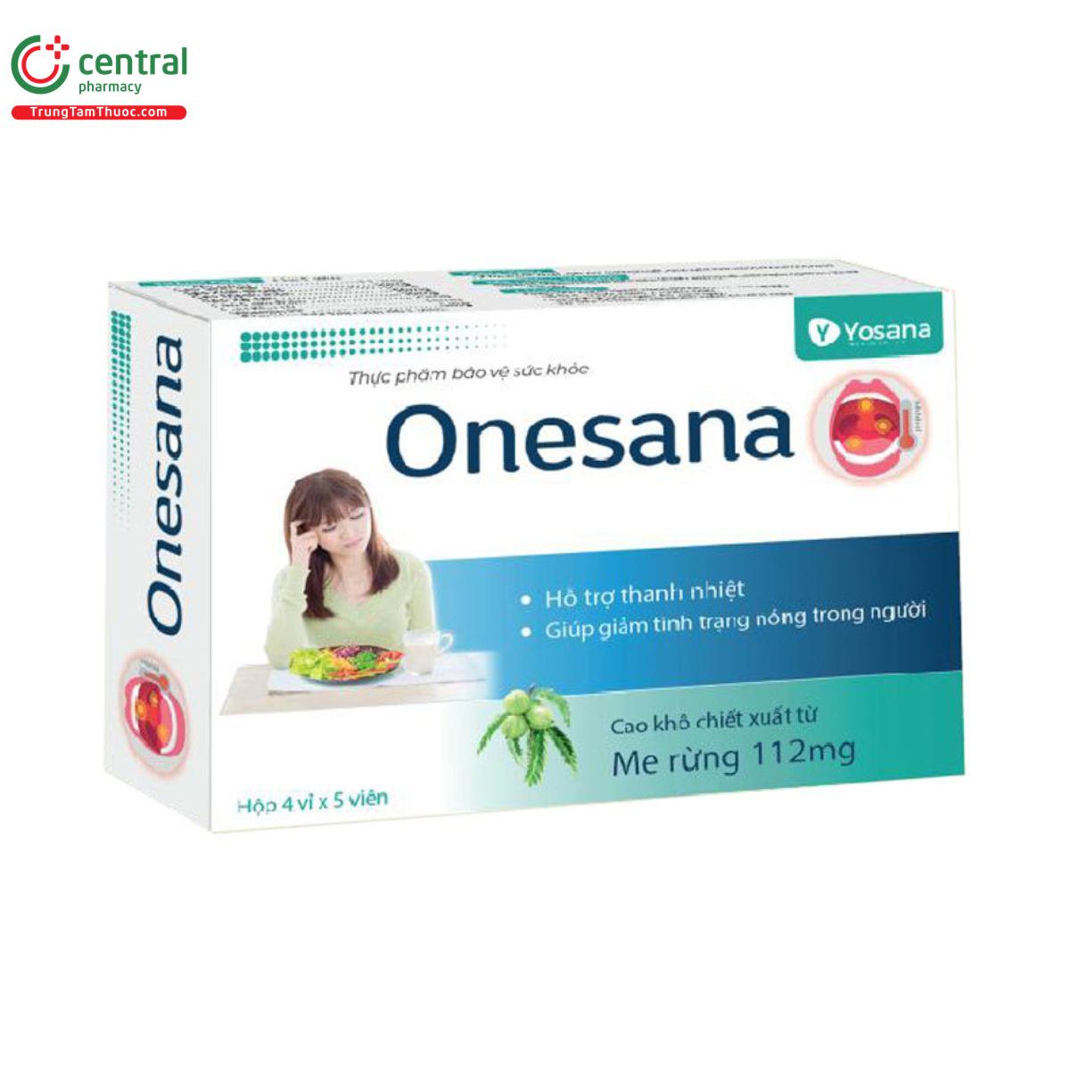 onesana 1 N5044