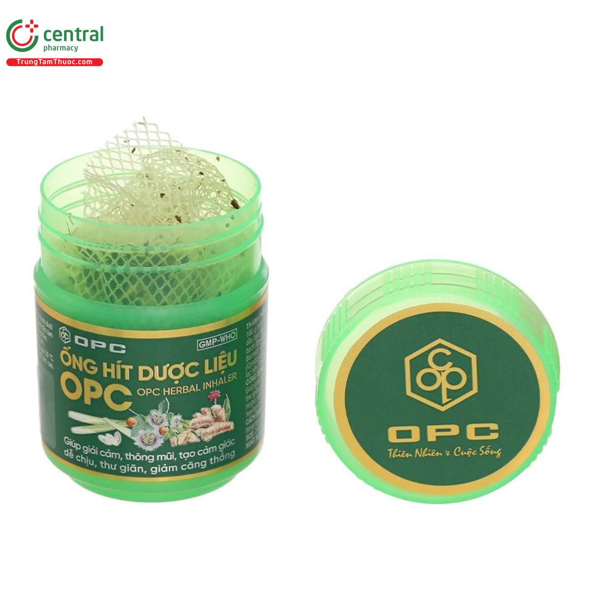 ong hit duoc lieu opc 8 P6864