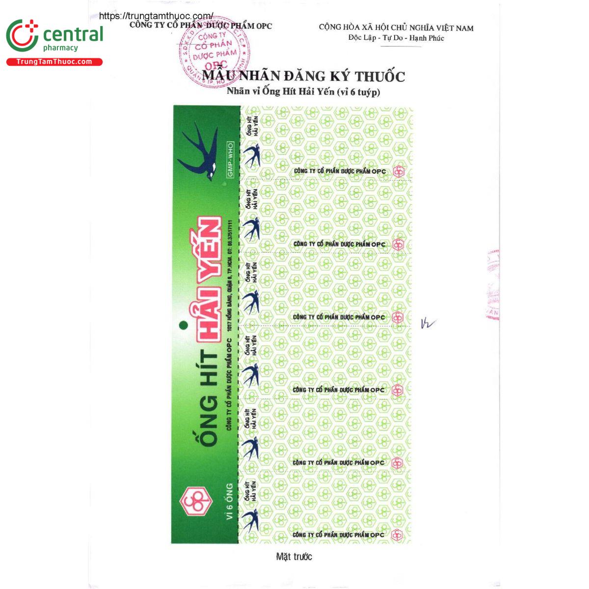 ong hit hai yen 2 T7308 ong hit hai yen 2 T7308