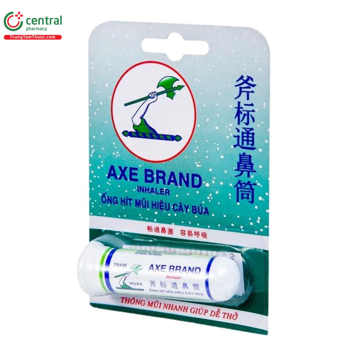 ong hit mui hieu cay bua axe brand inhaler 2 A0716