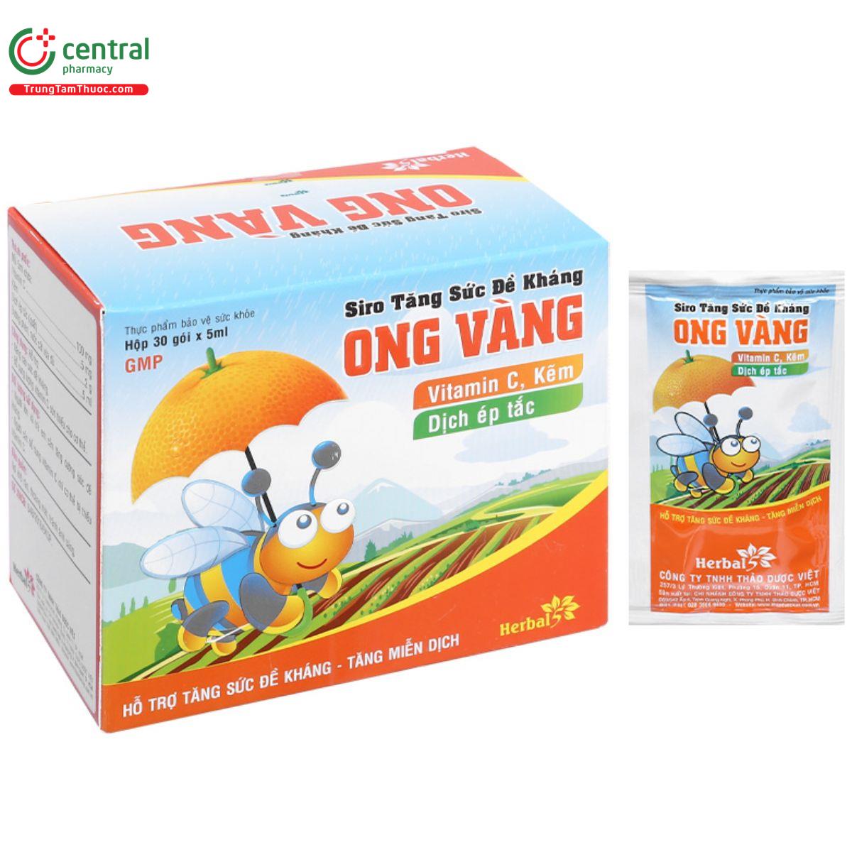 ong vang 10 G2406