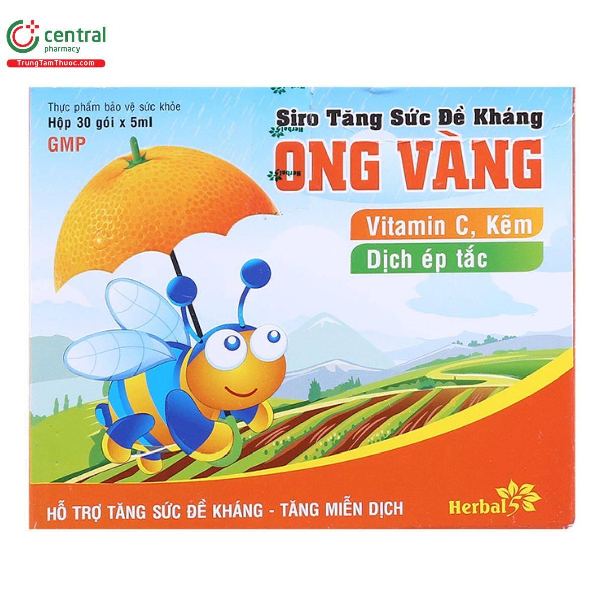 ong vang 7 M5231