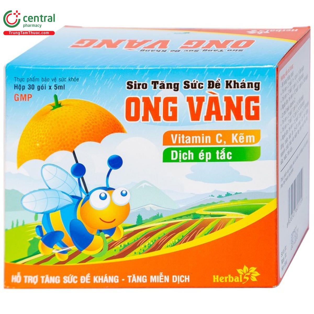 ong vang 9 N5243