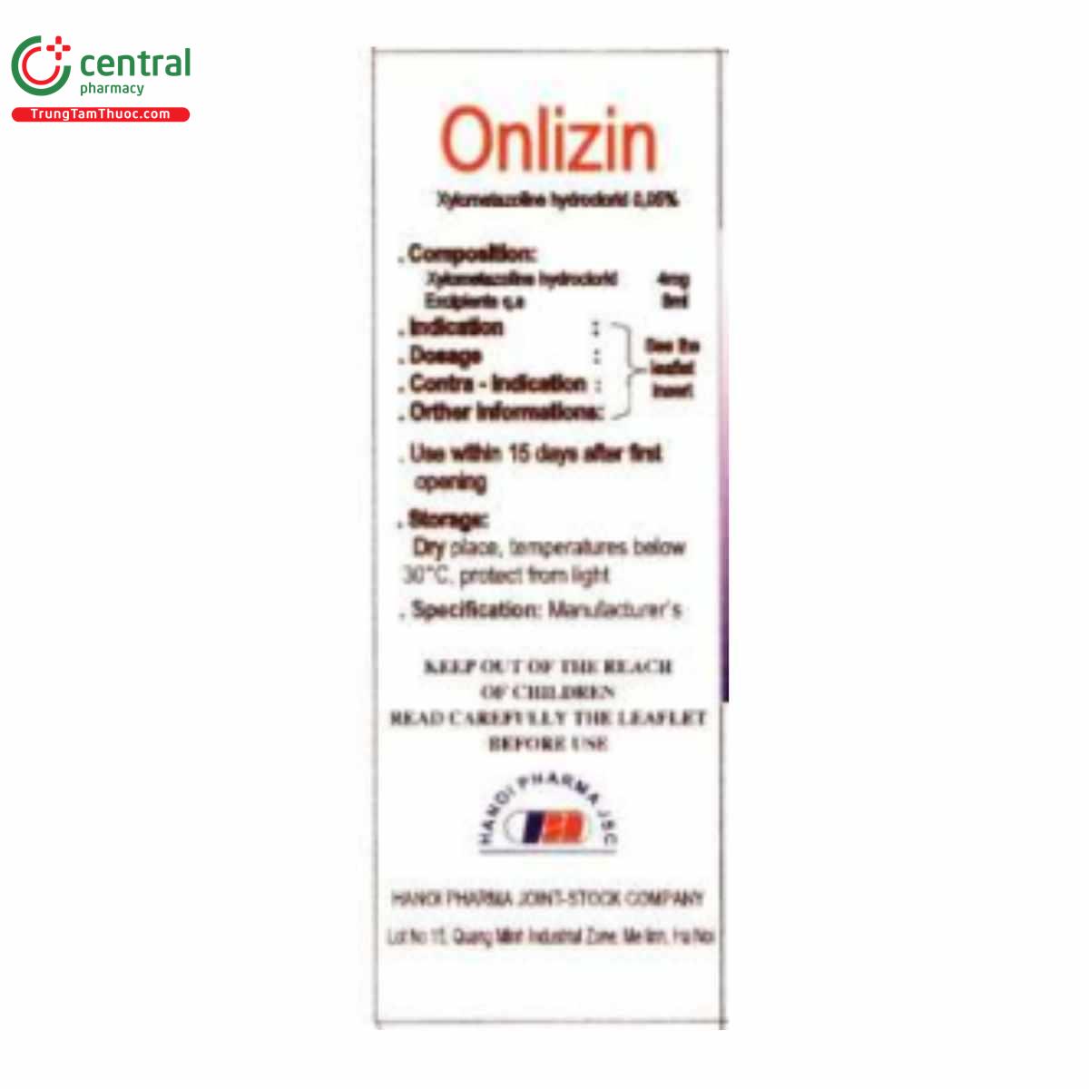 onlizin 3 E2225 onlizin 3 E2225