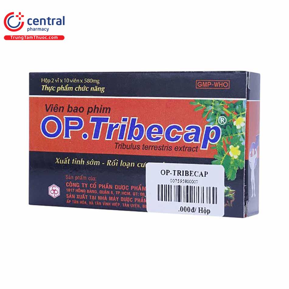 op tribecap 2 H3738