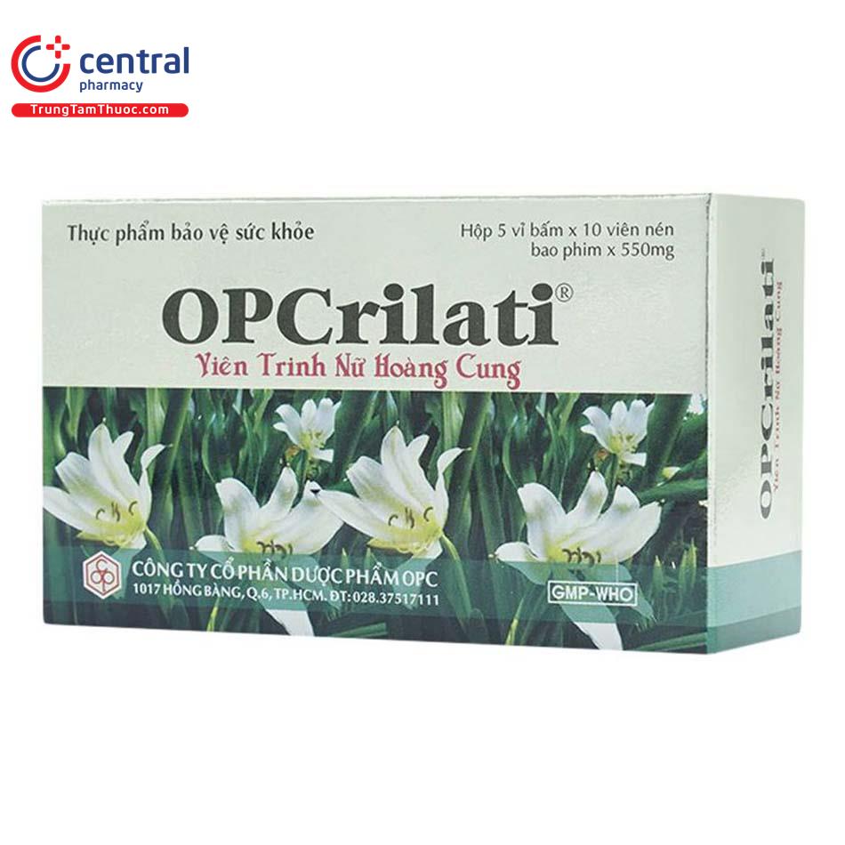 opcrilati 05 C0716