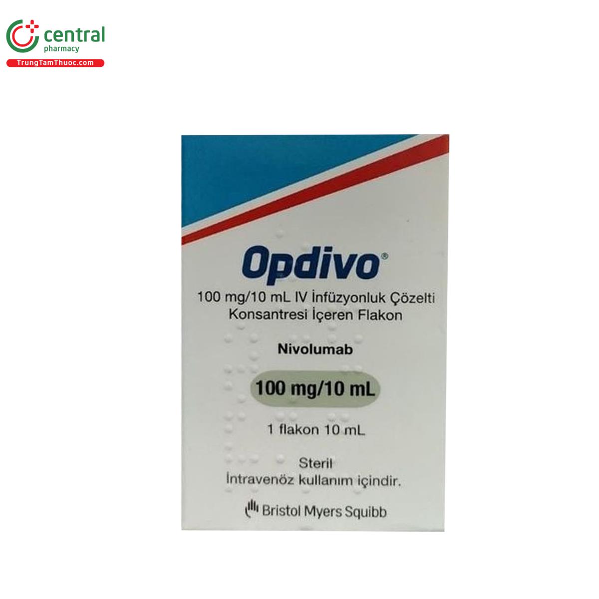 opdivo 2 I3226