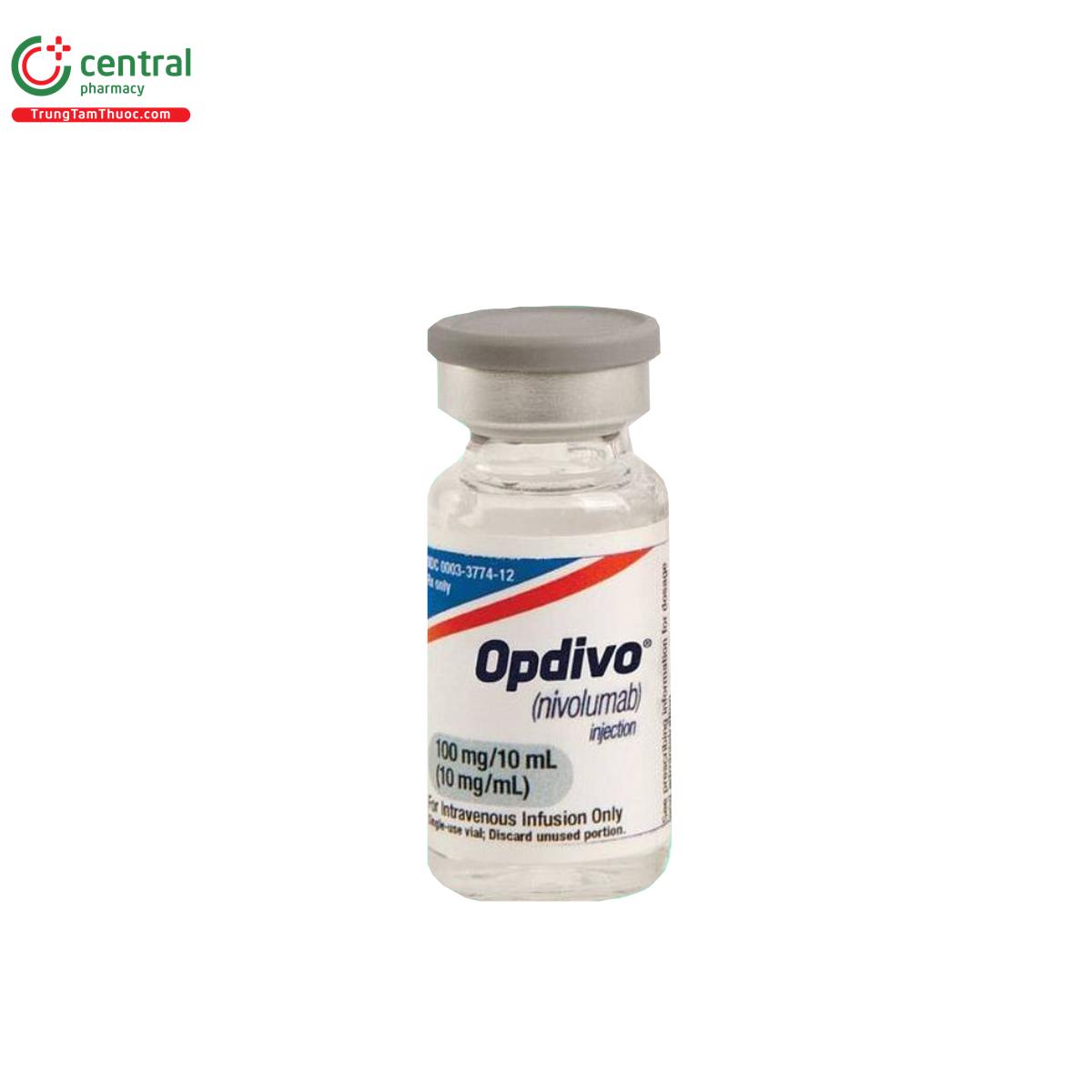 opdivo 3 F2234