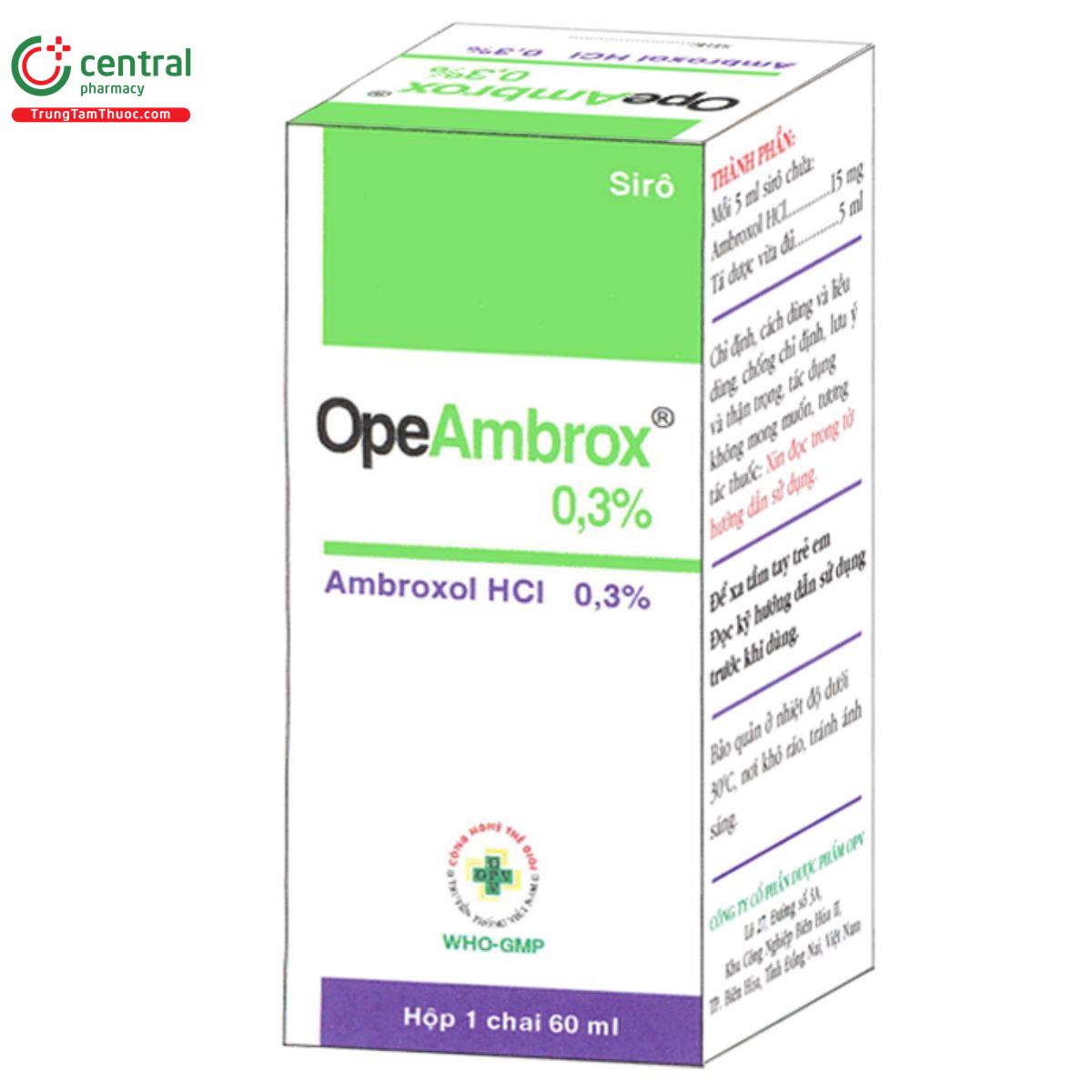 opeambrox 0 3 8 H2288 opeambrox 0 3 8 H2288