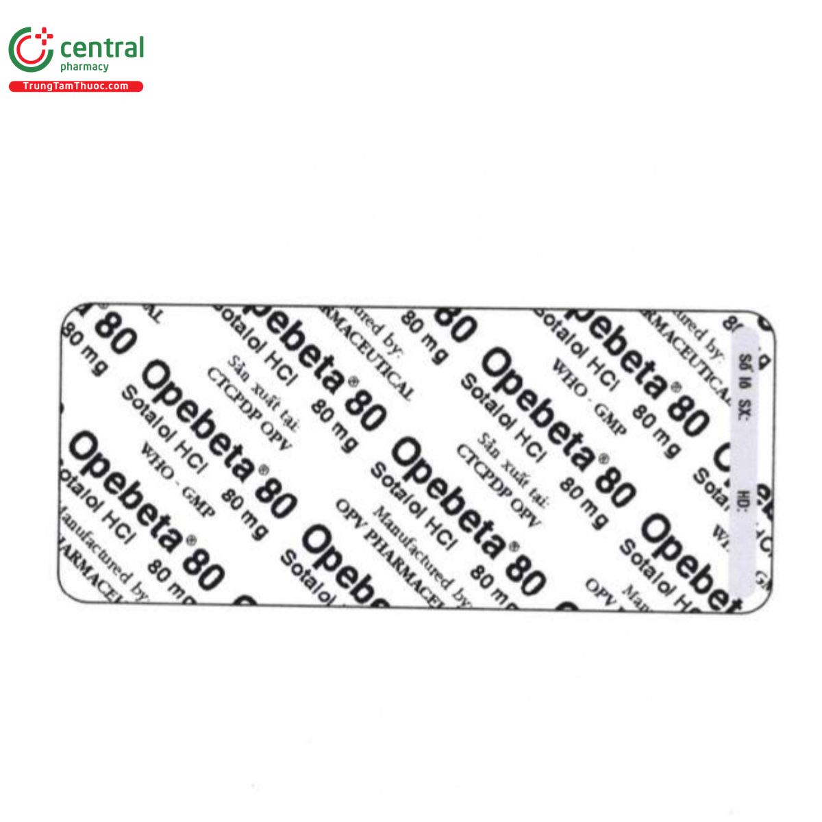 opebeta 80 2 L4510 opebeta 80 2 L4510