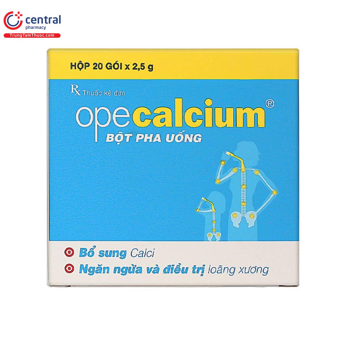 opecalcium 3 U8645