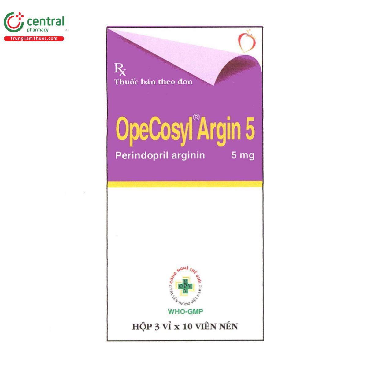 opecosyl argin 5 1 T7703 opecosyl argin 5 1 T7703