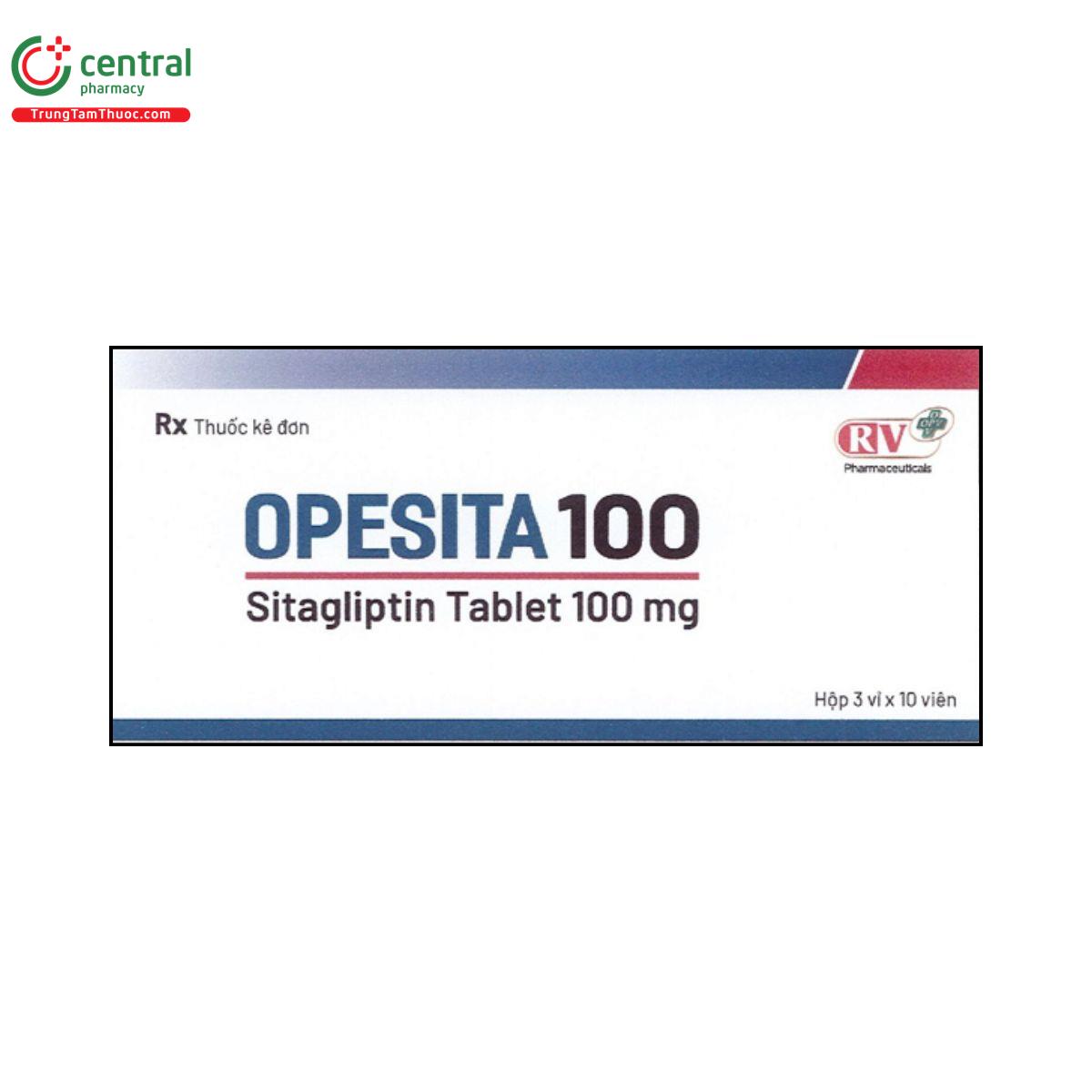 opesita 100 1 Q6012