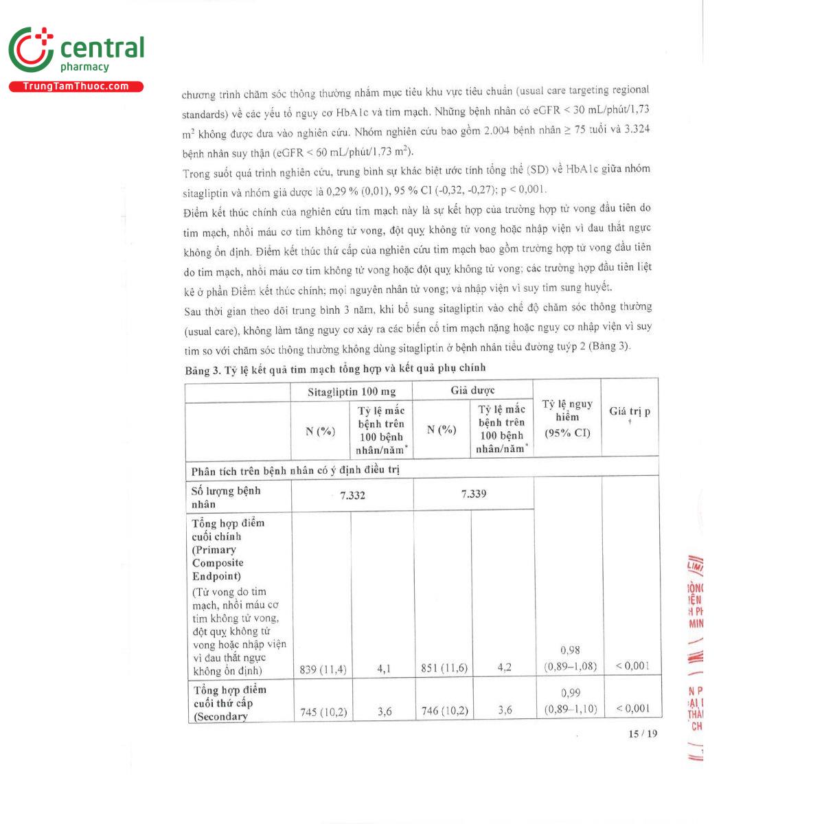 opesita 100 17 V8535