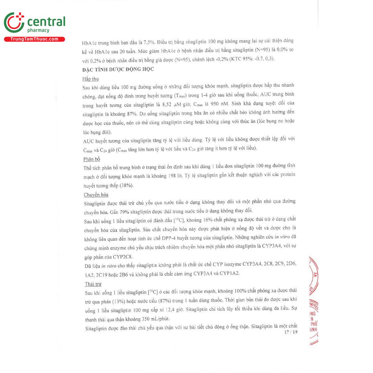 opesita 100 19 M5808