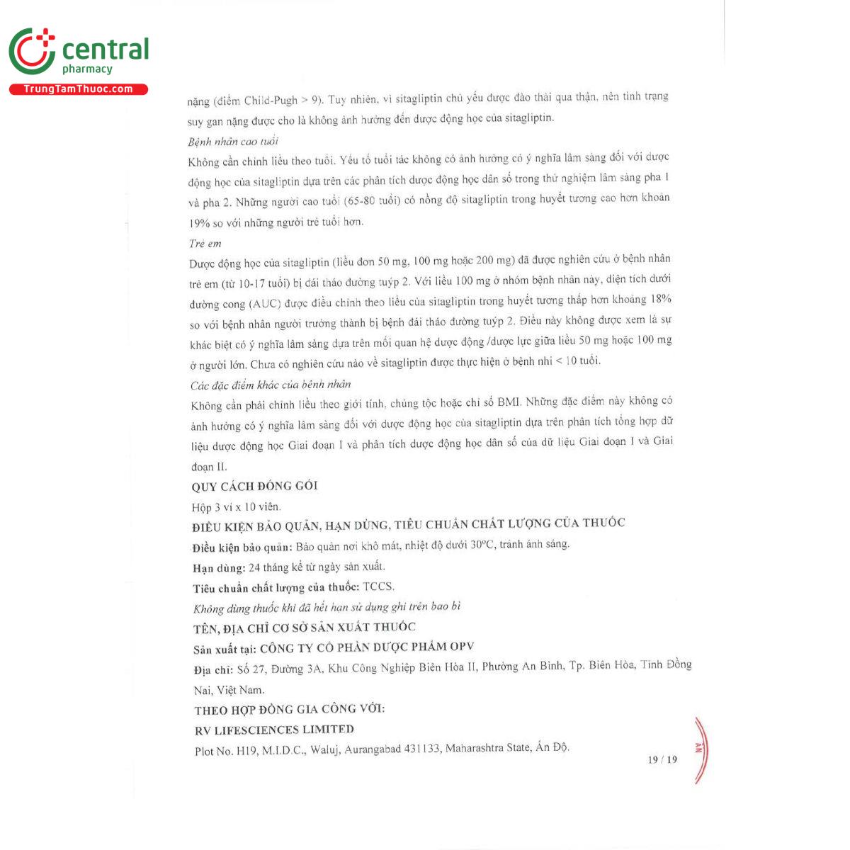 opesita 100 21 A0624