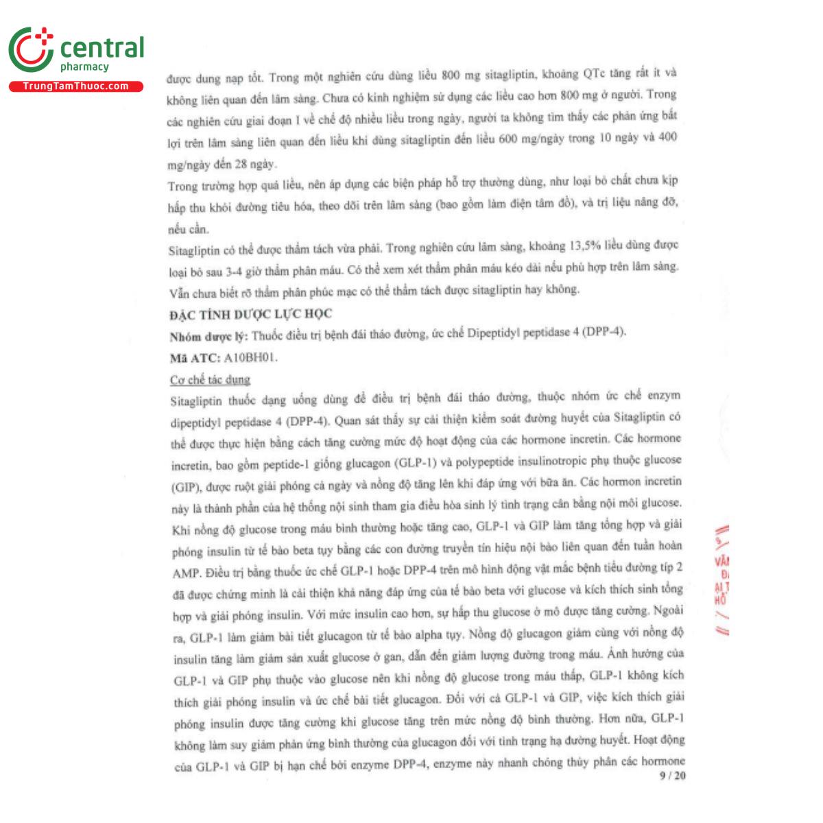 opesita 50mg 12 B0083