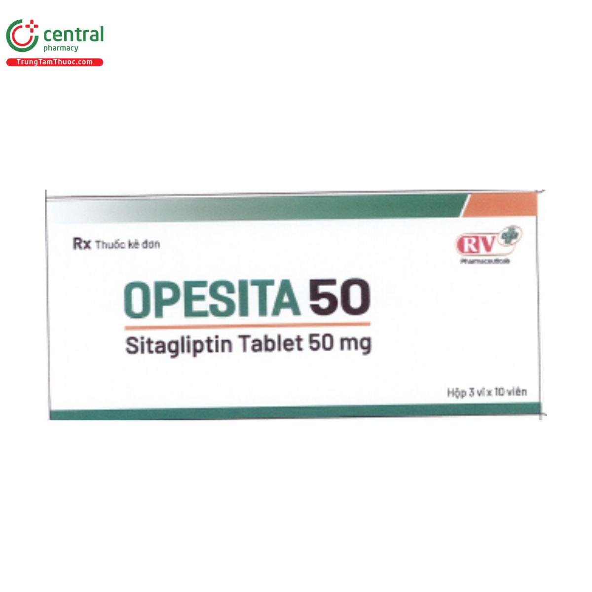 opesita 50mg 2 L4071
