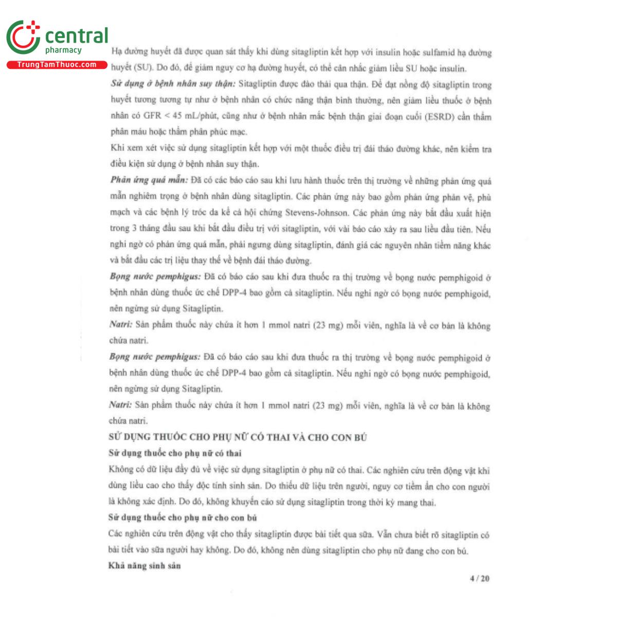 opesita 50mg 7 S7038