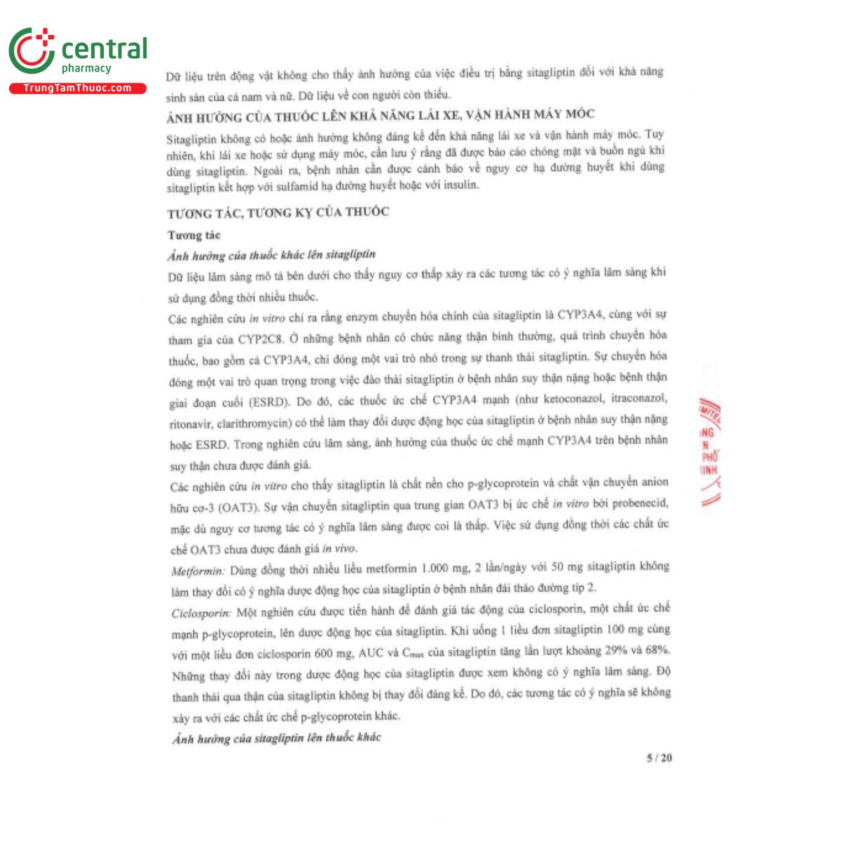 opesita 50mg 8 T8026