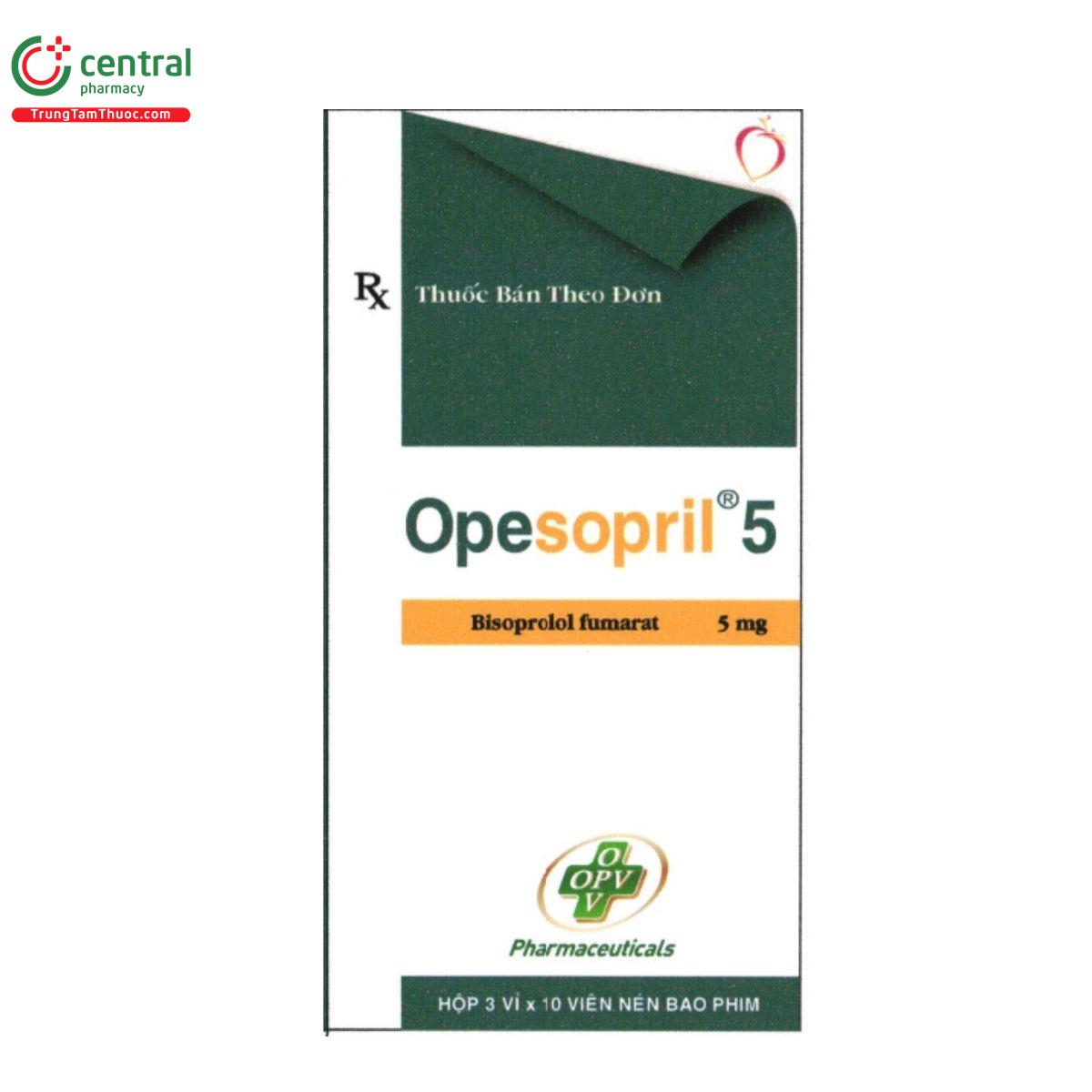 opesopril 5 1 E1445 opesopril 5 1 E1445