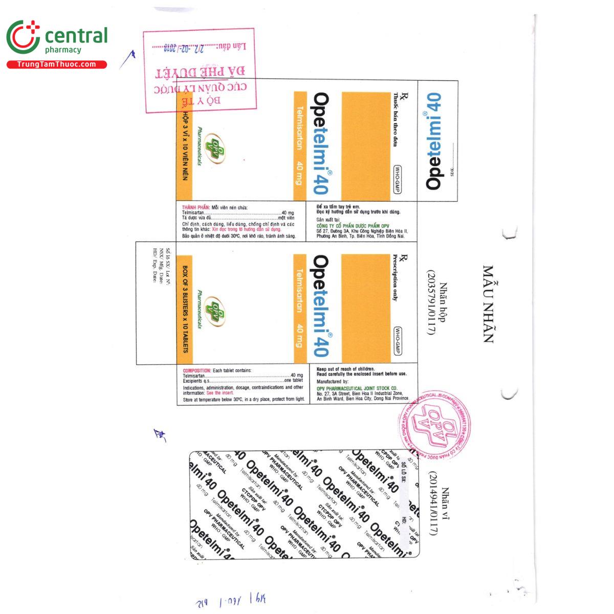 opetelmi 40 3 U8782 opetelmi 40 3 U8782