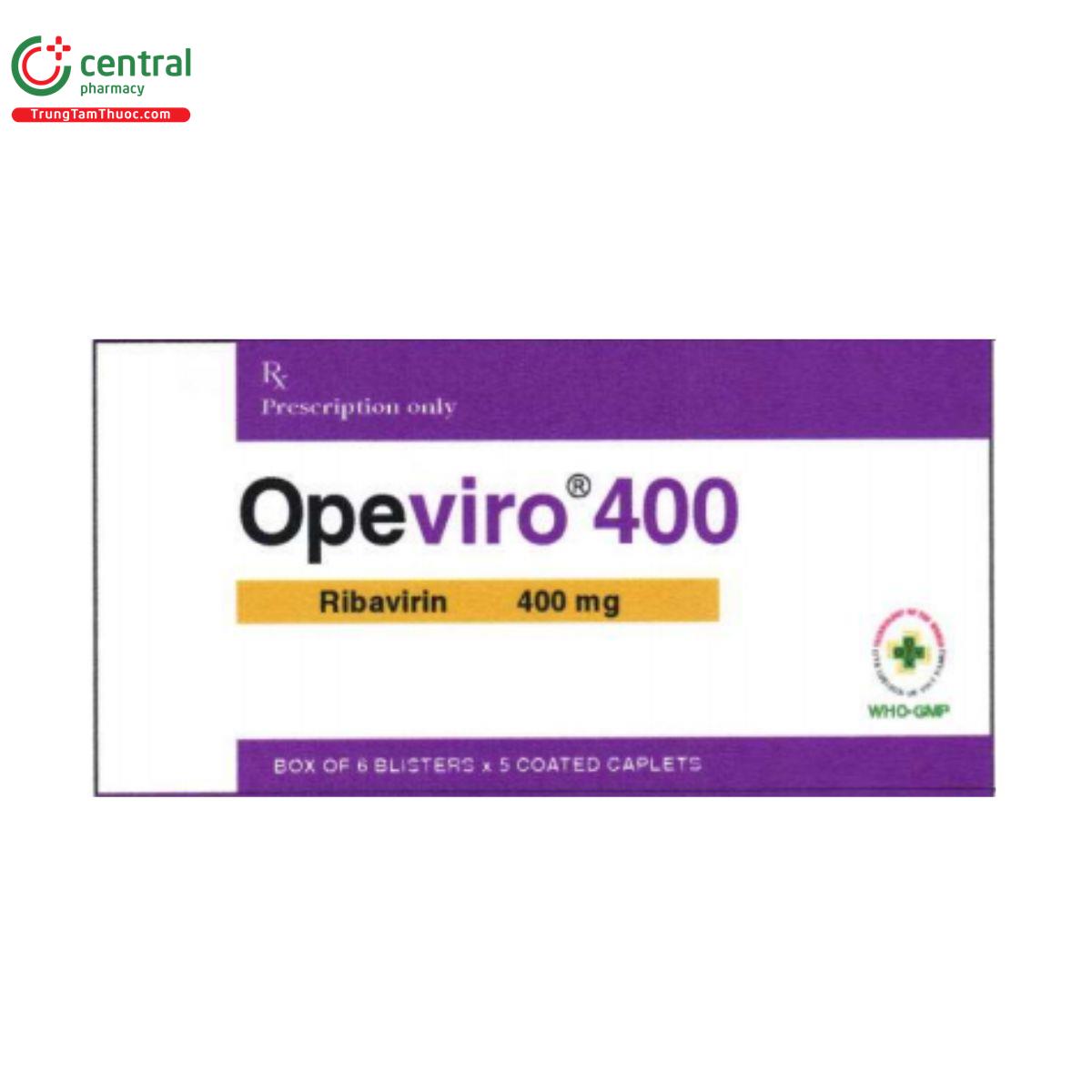 opeviro 400 2 A0232 opeviro 400 2 A0232