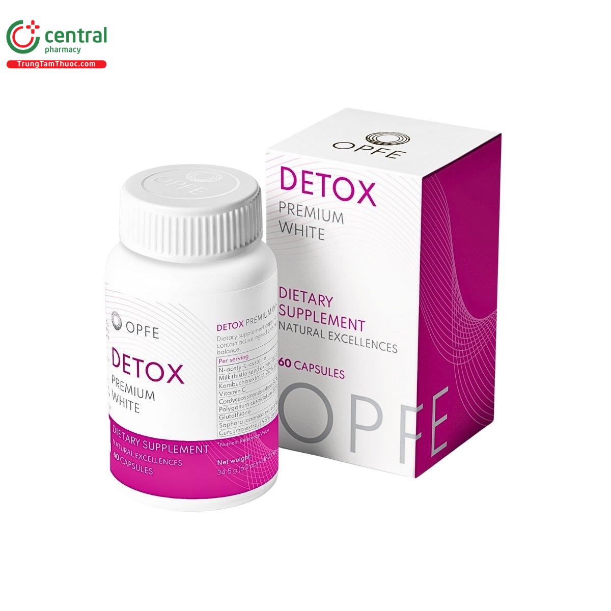 opfe detox premium white capsules 3 F2515 opfe detox premium white capsules 3 F2515