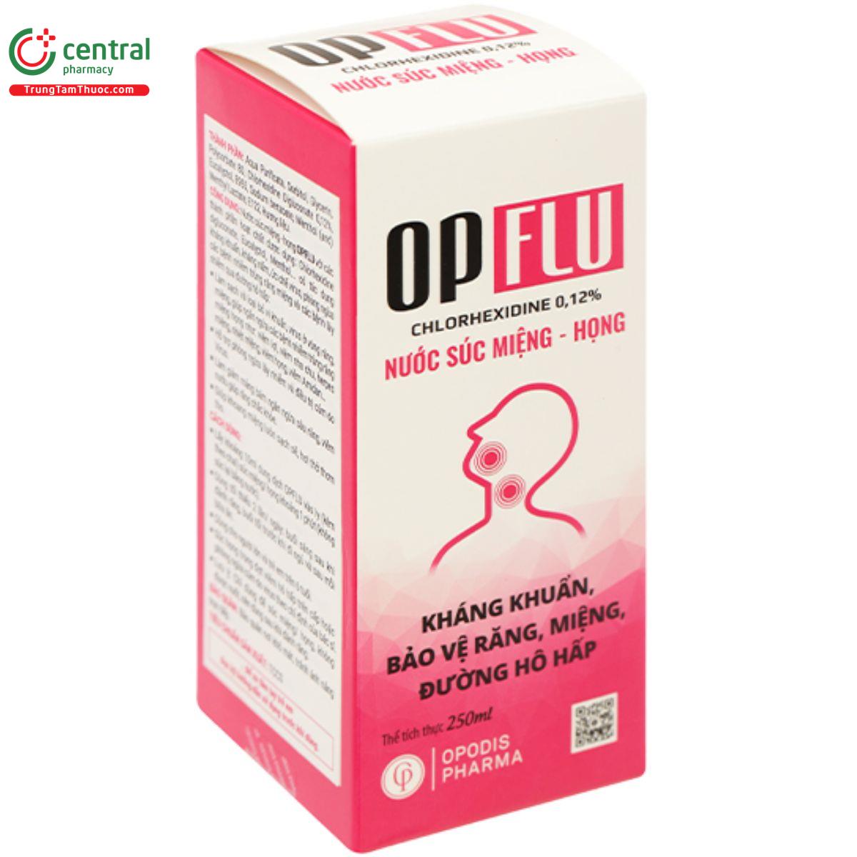 opflu 3 N5235