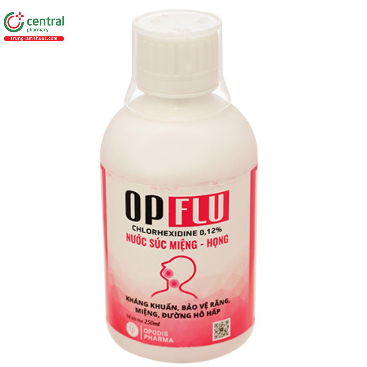 opflu 7 O5816