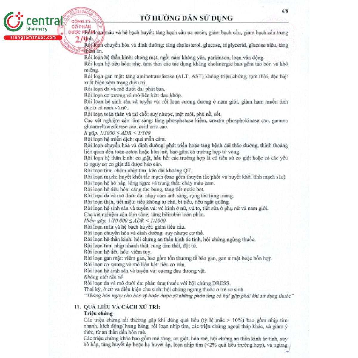 opizanax odt 5mg 9 P6024