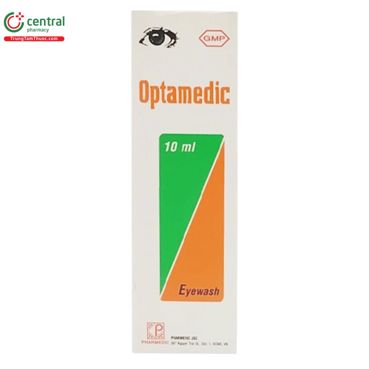 optamedic 111 6mg 1 A0502 optamedic 111 6mg 1 A0502