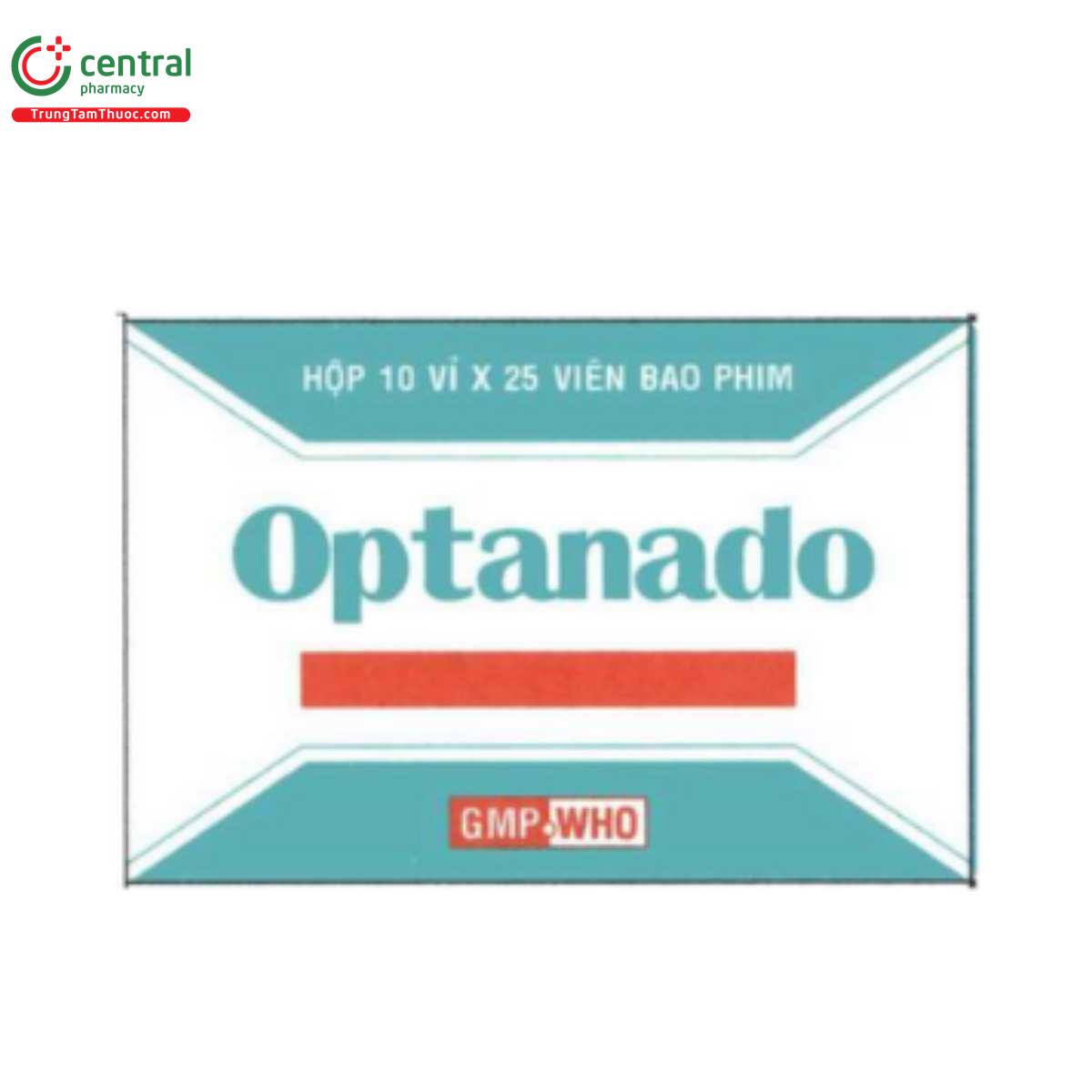 optanado 3 Q6105