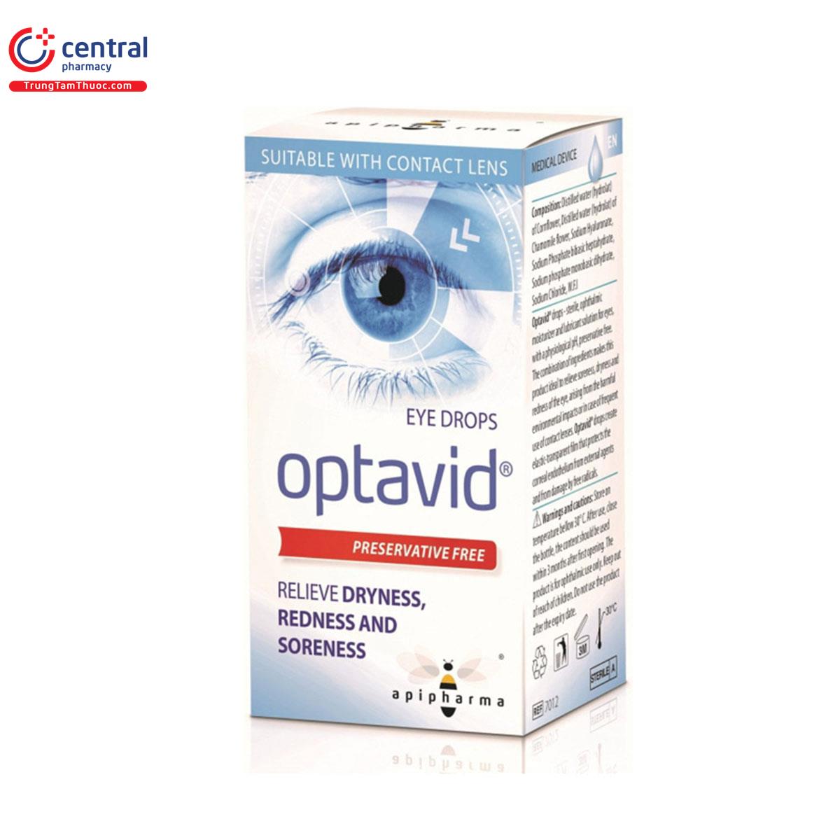 optavid 1 S7518