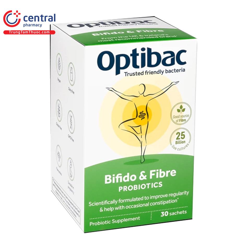 optibac bifido fibre probiotics 2 R7867