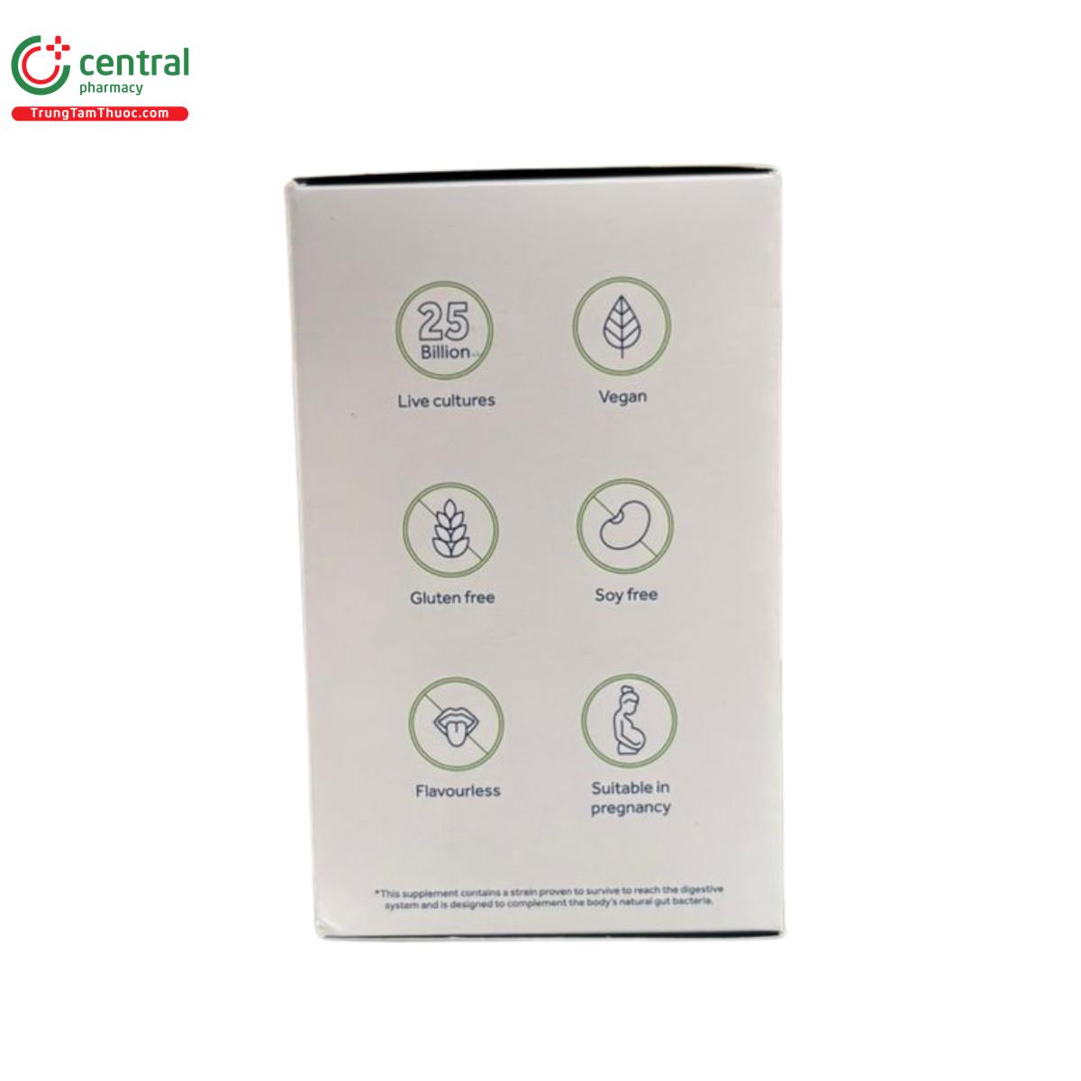 optibac bifido fibre probiotics 5 Q6161 optibac bifido fibre probiotics 5 Q6161