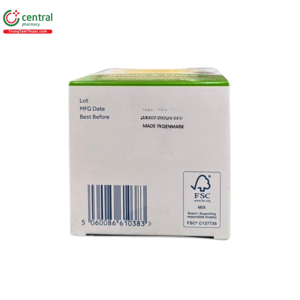 optibac bifido fibre probiotics 6 B0717 optibac bifido fibre probiotics 6 B0717