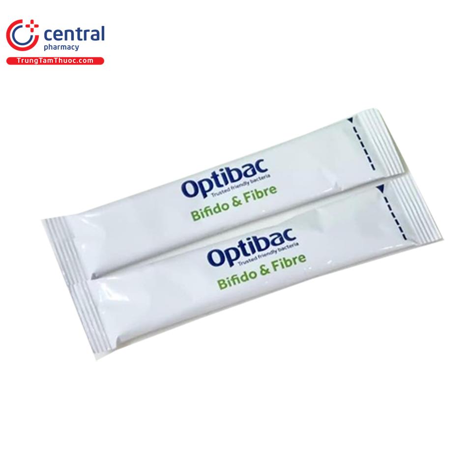 optibac bifido fibre probiotics 7 D1866