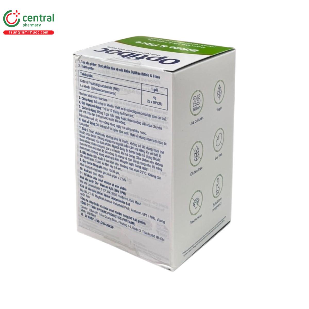 optibac bifido fibre probiotics 7 H3444 optibac bifido fibre probiotics 7 H3444