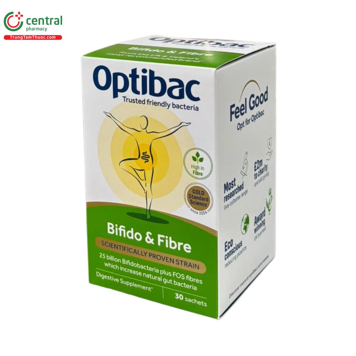 optibac bifido fibre probiotics 8 G2467 optibac bifido fibre probiotics 8 G2467