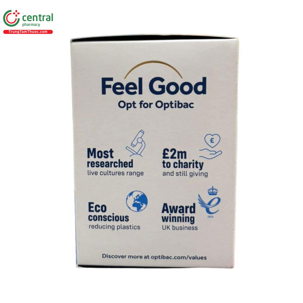 optibac probiotics everyday 3 S7282 optibac probiotics everyday 3 S7282