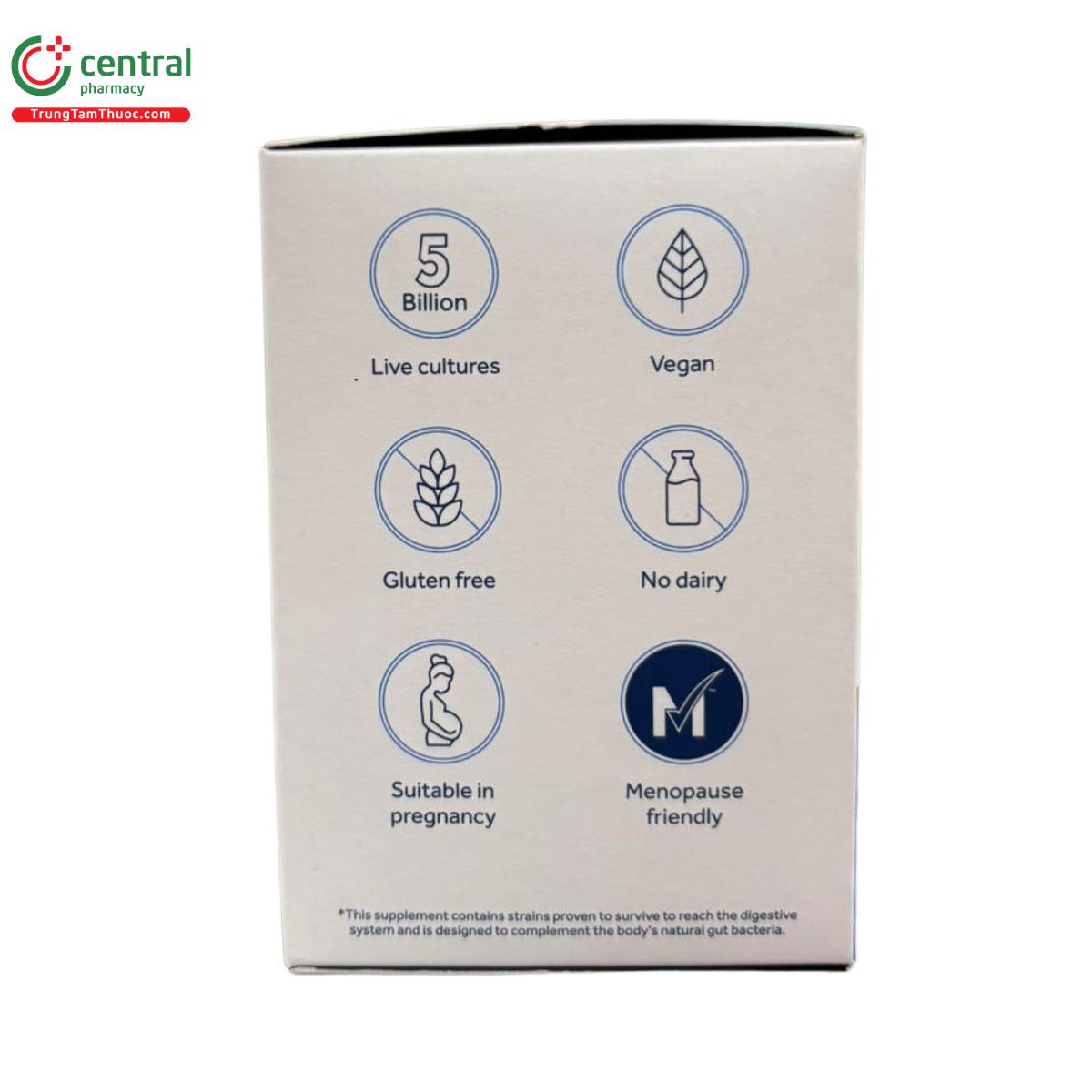 optibac probiotics everyday 4 O6104 optibac probiotics everyday 4 O6104