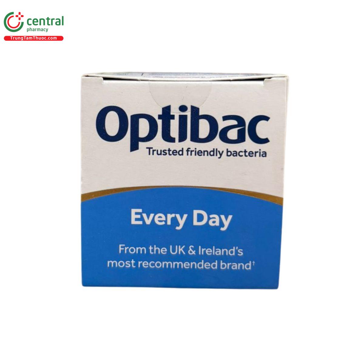 optibac probiotics everyday 7 B0655 optibac probiotics everyday 7 B0655