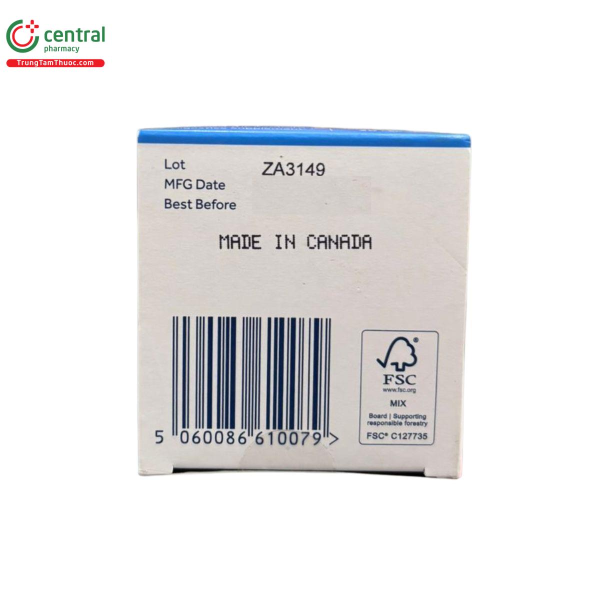 optibac probiotics everyday 8 Q6018 optibac probiotics everyday 8 Q6018