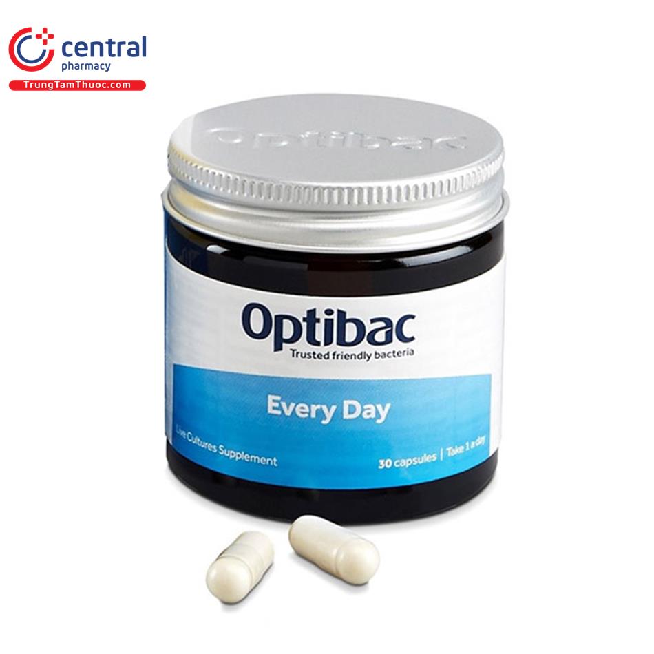 optibac probiotics everyday 9 F2866
